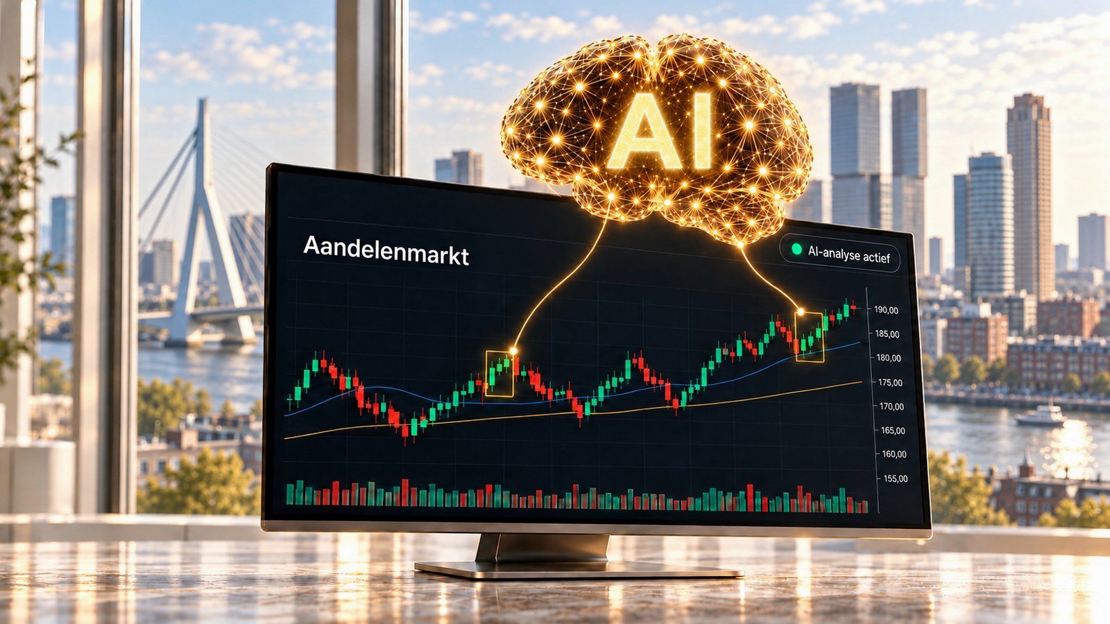 Belevux AI platform